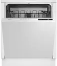 Встраиваемая посудомоечная машина Indesit DI 4C68 icon