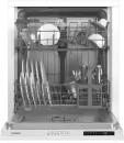 Посудомоечная машина Indesit DI 5C89 фото 2