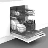 Посудомоечная машина Indesit DI 5C89 фото 3