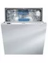 Встраиваемая посудомоечная машина Indesit DIFP 18T1 CA EU icon