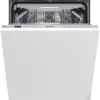 Посудомоечная машина Indesit DIO 3T131 A FE icon