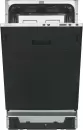 Встраиваемая посудомоечная машина Indesit DIS 1C28 icon