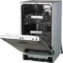 Встраиваемая посудомоечная машина Indesit DIS 1C29 icon 2