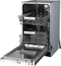 Встраиваемая посудомоечная машина Indesit DIS 1C29 icon 5