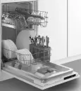 Встраиваемая посудомоечная машина Indesit DIS 1C50 icon 3