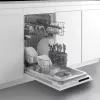 Посудомоечная машина Indesit DIS 1C69 фото 3