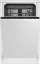 Встраиваемая посудомоечная машина Indesit DIS 2C28 icon