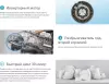 Встраиваемая посудомоечная машина Indesit DIS 2C28 icon 4