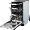 Встраиваемая посудомоечная машина Indesit DIS 2C29 icon 2