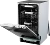 Встраиваемая посудомоечная машина Indesit DIS 2C29 icon 5
