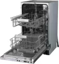 Встраиваемая посудомоечная машина Indesit DIS C120 фото 2