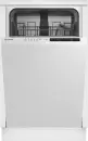 Встраиваемая посудомоечная машина Indesit DIS C220 icon