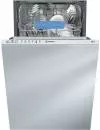 Посудомоечная машина Indesit DISR 16M19 A EU icon