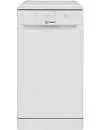 Посудомоечная машина Indesit DSFE 1B10 A icon