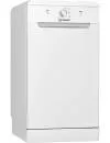 Посудомоечная машина Indesit DSFE 1B10 A icon 2