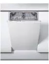 Встраиваемая посудомоечная машина Indesit DSIE 2B19 icon