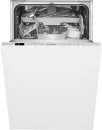 Посудомоечная машина Indesit DSIO 3T224 CE icon