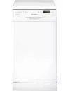 Посудомоечная машина Indesit DSR 57H96 Z icon