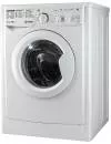 Стирально-сушильная машина Indesit EWDC 7125 CIS icon