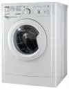 Стиральная машина Indesit EWSC 51051 B (CIS) icon