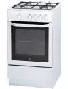 Газовая плита Indesit I5GG0(W)RU icon