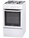 Газовая плита Indesit I5GG0.1(W)RU icon