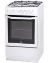 Газовая плита Indesit I5GG0C(W)/RU icon