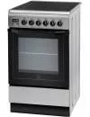 Электроплита Indesit I5V55(X)/RU icon