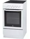 Электроплита Indesit I5VSHA(W)/RU icon