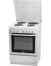 Электроплита Indesit I6ESH2E(W)/RU icon