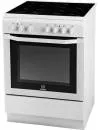 Электроплита Indesit I6VSH(W) icon