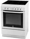 Электроплита Indesit I6VSH2(W)/EX icon