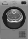 Сушильная машина Indesit IAS 3725 S B icon 8
