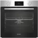 Духовой шкаф Indesit IBFTE 3644 IX icon 2