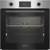 Духовой шкаф Indesit IBFTE 4941 JH IX icon
