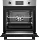 Духовой шкаф Indesit IBFTE 4941 JH IX фото 2
