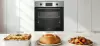 Духовой шкаф Indesit IBFTE 4941 JH IX фото 4