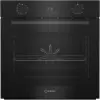 Электрический духовой шкаф Indesit IBFTE 4944 JH BL icon