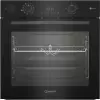 Духовой шкаф Indesit IBFTS 4644 J BL icon