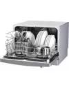 Посудомоечная машина Indesit ICD 661 S EU фото 2