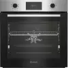 Духовой шкаф Indesit IFE 3841 J IX icon