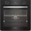 Электрический духовой шкаф Indesit IFE 4841 J BL icon