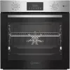 Электрический духовой шкаф Indesit IFSE 3841 J IX icon