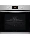 Духовой шкаф Indesit IFW 3540 J IX icon