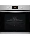 Духовой шкаф Indesit IFW 3544 JH IX icon