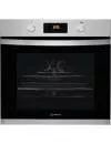 Духовой шкаф Indesit IFW 3841 JH IX icon