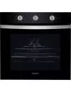 Духовой шкаф Indesit IFW 4534 H BL icon