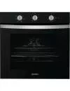 Духовой шкаф Indesit IFW 4534 H GR icon