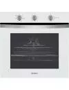 Духовой шкаф Indesit IFW 4534 H WH icon