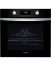 Духовой шкаф Indesit IFW 4841 JH BL icon